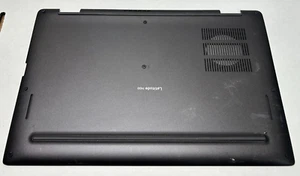 COQUE INFÉRIEURE POUR ORDINATEUR PORTABLE Dell Latitude 7420 base inférieure d'équipement d'origine 0mymw1 mymw1 - Photo 1/5