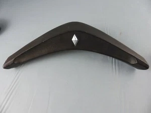 RENAULT ancien centre de volant cache volant Renault 16 - Imagen 1 de 2