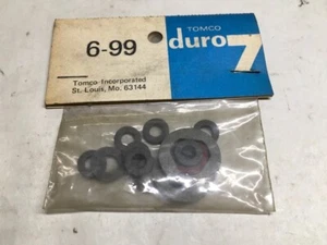 New NOS Tomco 6-99 Holley Carburetor Gasket Rebuild Kit Set - Picture 1 of 3