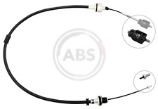 Clutch Cable A.B.S. K28330 for Vauxhall Corsa/Combo/Corsa (93-01)