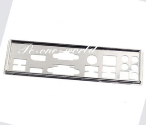 BACKPLATE I/O For ASUS Z170-A Motherboard Shield IO - Picture 1 of 1