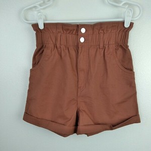 Las mejores ofertas en Pantalones cortos H\u0026M naranja para De mujer | eBay