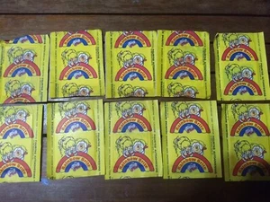 Figuritas rainbow brite - Bild 1 von 2