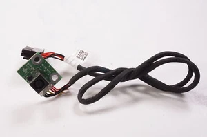 Compatible with 2RFW2 Dell Dc In Jack Cable I5477-7491SLV-PUS I7777-5514SLV-PUS - Afbeelding 1 van 2