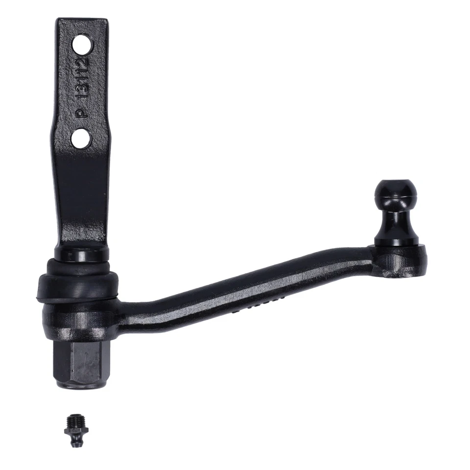 Brazo de rueda loca de dirección 1939-1953 Cadillac nuevo 39 40 41 42 47 48 49 50 51 52 53 Foto 1 de 4