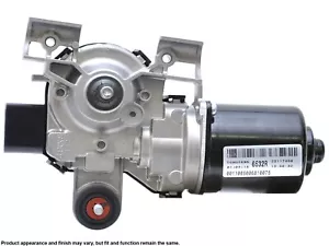 Front Cardone Windshield Wiper Motor for Colorado, Canyon (40-1122) - Picture 1 of 10