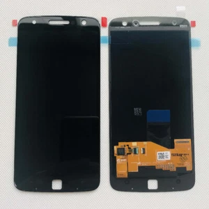 LCD Display+Touch Screen Digitizer For Motorola Moto Z Droid XT1650 XT1650-03/05 - Picture 1 of 3