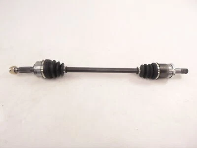 Eje trasero izquierdo CV TRQ CSA32580 para Jeep Compass Patriot 2007-2017 Foto 1 de 4