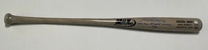 6/13 MAX MUNCY SIGNED GAME MODEL MM9 MAXBAT "2020 piece of metal winner" MLB PSA - Picture 1 of 5