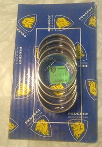 New NOS Original Peugeot Connecting Rod Bearing - Peugeot 203, 403, 404 - Picture 1 of 2