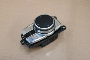 BMW 7 Il G11 G12 idrive Contrôleur Interrupteur 9459629 02 - Picture 1 of 2