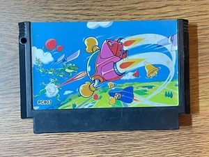 Twinbee Famicom Nintendo JAPAN - Picture 1 of 2