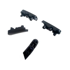4Pcs Mouse Side Button Baffle G4 G5 C6 C7 For G Pro Wireless Game Mouse - Afbeelding 1 van 6