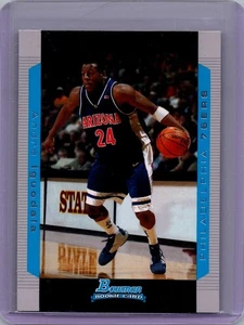 2004-05 Bowman Andre Iguodala Rookie Philadelphia 76ers #146 - Bild 1 von 2