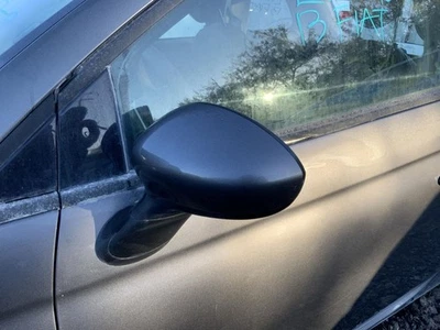 Driver Side View Mirror Electric 2 Door OEM 12-17 FIAT 500 1397827 - Изображение 1 из 4
