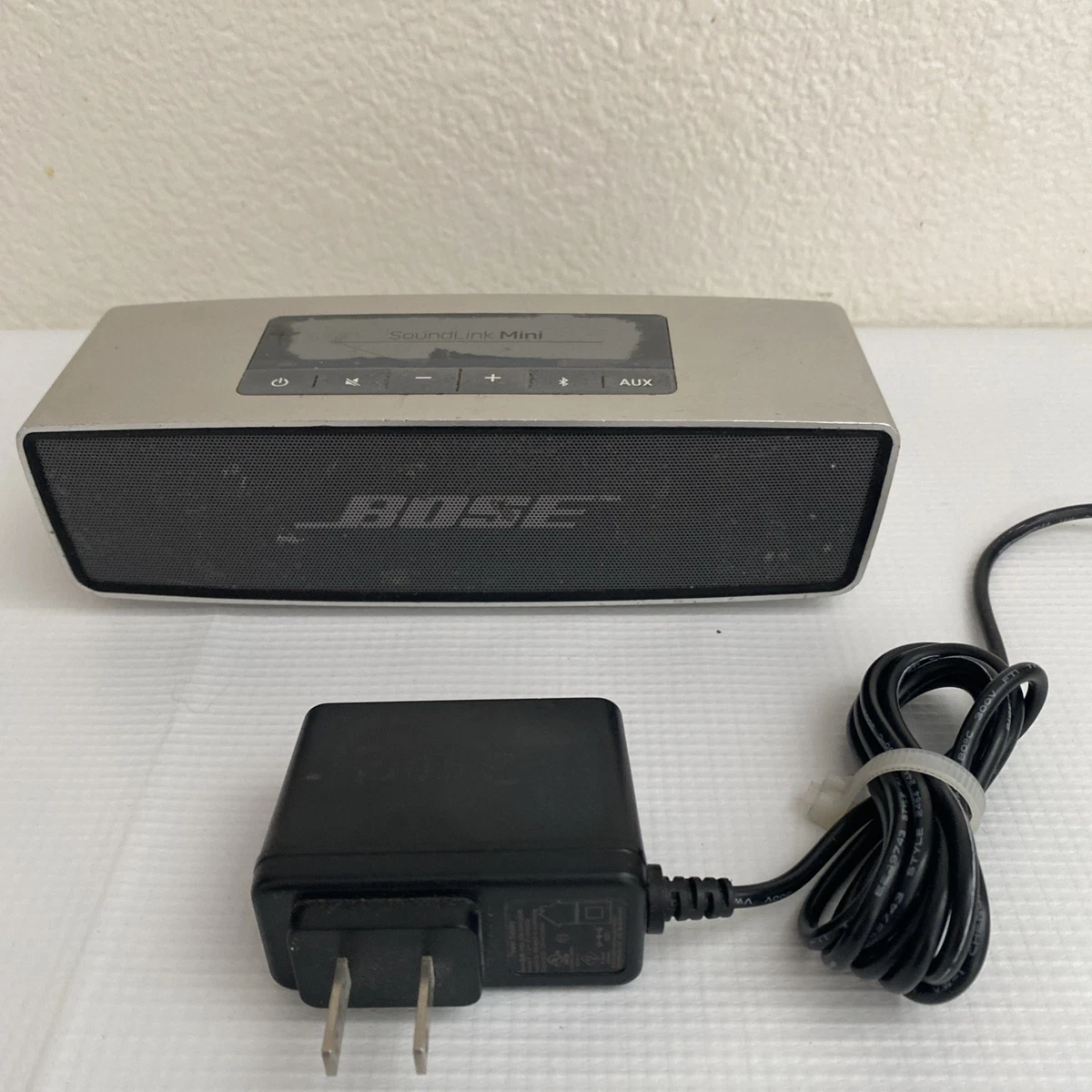Bose SoundLink Mini Audio Player Docks & Speakers for sale | eBay