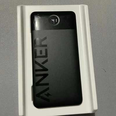 Anker 20,000 mAh 15W 2-Port Portable Charger Battery Power Bank - Image 1 of 3