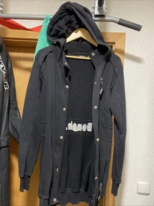 Bench Lange Jacke Schwarz - Bild 1 von 2