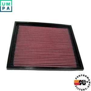 AIR FILTER 33-2734 FOR OPEL OMEGAB Y22/Z22XE 2.2L Y 22 DTH 2.2L X20XEV 2.0L 4cyl - Picture 1 of 8