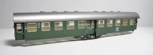 Kiss Gehäuse Mitteleinstiegswagen Byg514 der DB / MESSING / Spur 0 - Picture 1 of 4