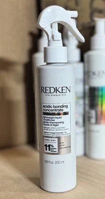 Condicionador líquido leve REDKEN Acidic Bonding Concentrate 6,8 oz # - Imagem 1 de 4