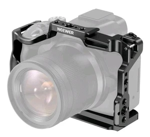 NEEWER R50 Cage Appareil Photo Compatible avec Canon EOS R50, Aluminium Video Rig CA031 - Photo 1 sur 24