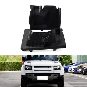 Radiator Support Air Deflector For Land Rover Defender 90 110 130 2020-2023 - Picture 1 of 11