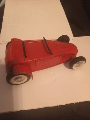 Nylint Custom Hot Rod Roadster Foto 1 de 4