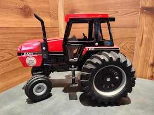 TRACTOR ERTL CASE INTERNATIONAL 2594 MAYO 1985 SERIE COLECCIONISTA USADO 1:16  - Imagen 1 de 17