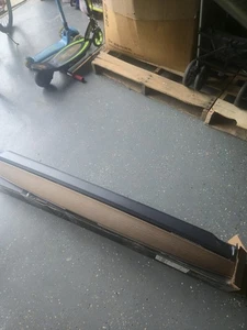 ✅ Cubierta del panel de instrumentos del tablero de instrumentos del tablero delantero modelo 3 Y 17-23 OEM Tesla - Imagen 1 de 14