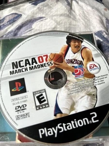 NCAA 07 Playstation 2 - Bild 1 von 1