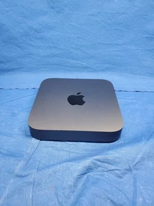 Apple Mac Mini Late 2018 i5 8500B 3.00Ghz/ 32GB/ 512GB SSD #1522 - Picture 1 of 4