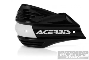 Acerbis Ricambio Plastica Paramani X Factor Enduro Maxi Enduro Nero - Foto 1 di 1