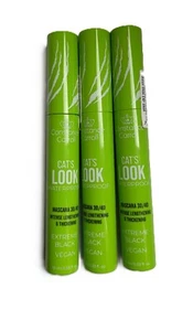 CONSTANCE CARROLL CAT'S LOOK MASCARA waterproof choose your shade - Picture 1 of 4