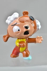 Family Guy TV Show Mini Stewie Griffin Teddy bear Figure FOX 2007 1.5" - Picture 1 of 3