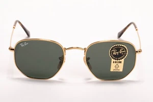 Ray Ban Sonnenbrille RB 3548-N 001 51-21 145 3N - Bild 1 von 3