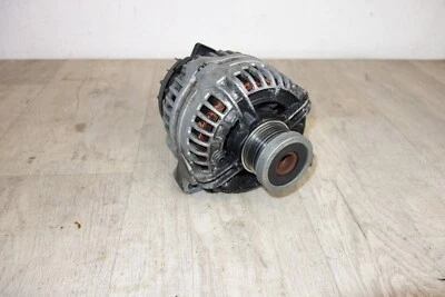 Alternatore 120A ruota libera Volvo V70 II S60 I XC70 8251071 9459092 - Immagine 1 di 3