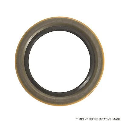 Timken 229522  Front Wheel Seal for Hyundai Accent 1995-1999 - Image 1 of 4