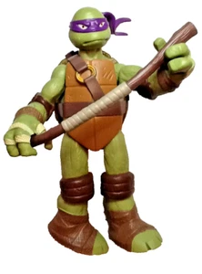 DONATELLO 2012 TEENAGE MUTANT 12" NINJA TURTLE (GENTLY USED) 050225B - Picture 1 of 7