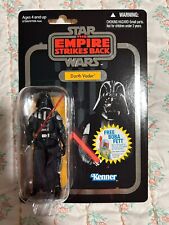 Star Wars Vintage Collection VC08 Darth Vader - Foil