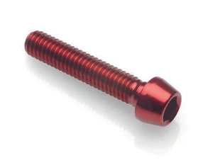 LIGHTECH VITE ERGAL ESAGONO INC. CL 001 M8 L. 70 001M8070ROS colore Rosso - Imagen 1 de 1