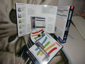 Einstieg in Joomla! - Galileo Computing - DVD - Video Training - Bild 1 von 1