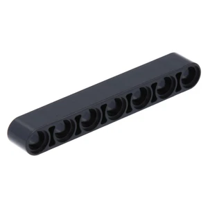 10x LEGO Technic Liftarm 1 x 7 - LEGO Bausteine - Einzelteile - LEGO Technic - Bild 1 von 7