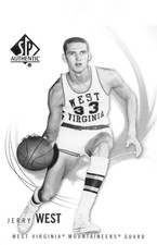 2010-11 SP Authentic NCAA Basketball Cards Pick From List (Base and Rookies)