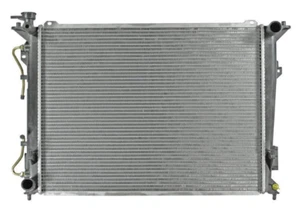 KIA MAGENTIS HYUNDAI GRANDEUR SONATA RADIATOR AUTO OR MANUAL 2003-ON BRAND NEW - Picture 1 of 1