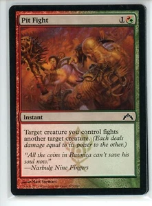 PIT FIGHT Gatecrash #223 GTC(LP)(MTG) - Picture 1 of 1