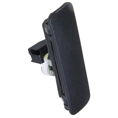 Manija de puerta con bisagras laterales Ford E-350 Econoline Club Wagon 1992-2019 nuevo fabricante de equipos originales Foto 1 de 4