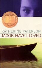 Jacob Have I Loved (Paperback or Softback)