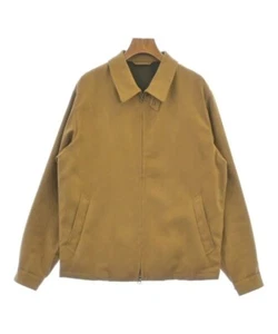 UNITED ARROWS Blouson Jackets Brown S 2200547155012 - Picture 1 of 7