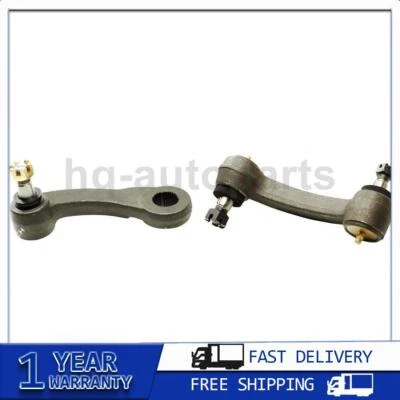 Idler Arm Pitman Arm For GMC G2500 1995 1994 1993 1992 1991 1990 1989 1988 1987 - Image 1 of 4